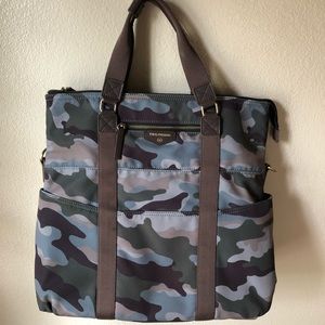 Twelvelittle 3 in 1 in Camo